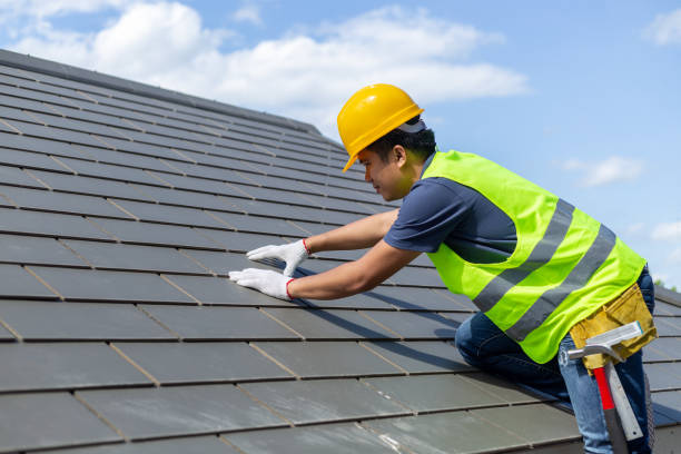 Best Emergency Roof Repair  in Magnolia, MS