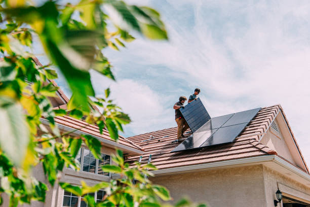 Best Commercial Roofing Services  in Magnolia, MS