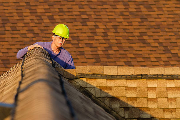 Best Residential Roofing Contractor  in Magnolia, MS