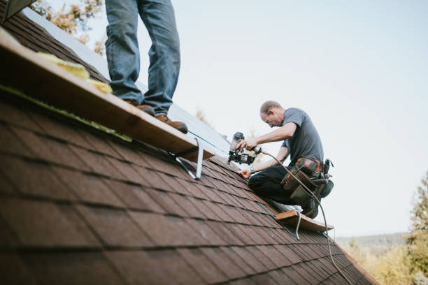 Reliable Magnolia, MS Roofing Contractor Solutions